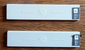 Fallminen, Bleistiftmienen, Zeichenbedarf 2mm Bohemia Works, NEU, Orig. verpackt - Bild 1 von 1