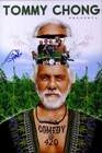 Tommy Chong authentic signed celebrity 10x15 photo W/Cert Autographed A00111