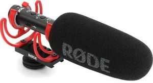 Rode VideoMic NTG Camera-mount Shotgun Microphone - Picture 1 of 11