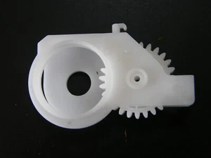 RC2-6242 Brazo Swing Gear Ass'y HP P2035 P2035N P2055N FIJAR RUIDO DE MOLIENDA - Imagen 1 de 5