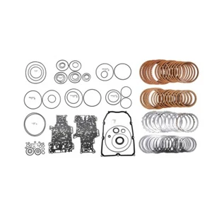 AA80E Transmission Master Rebuild Kit Overhaul Gaskets For LEXUS GS460/LS460 - Picture 1 of 1