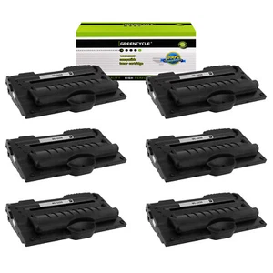Lote de cartuchos de tóner de alto rendimiento para ML-2250D5 Samsung ML-2252W ML- 2251NP 2255G - Imagen 1 de 28
