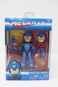 Mega Man - Mega Man 1/12 Scale Action Figure by Jada Toys - Picture 1 of 5