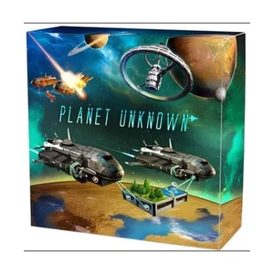 Adam's Apple Planet Unknown Box EX/NM - Picture 1 of 2