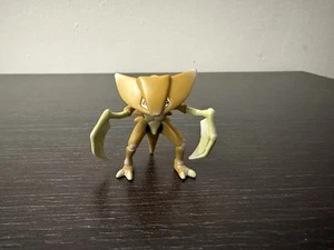 KABUTOPS POKEMON TOMY CGTSJ FIGURE VINTAGE OFFICIAL - Picture 1 of 5