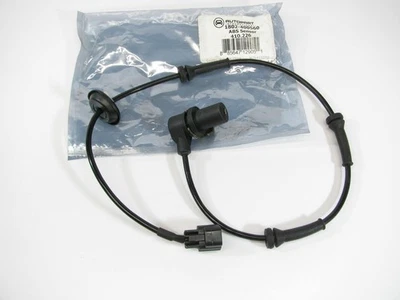 Autopart 1802-400560 Front Right ABS Wheel Speed Sensor 2004-2009 Chevrolet Aveo - Image 1 of 3