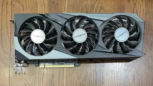 Gigabyte GeForce RTX 3070 Gaming OC 8GB - Imagen 1 de 7