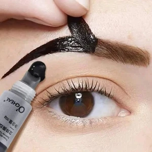 Eyebrow Long Lasting Tattoo Gel - Picture 1 of 7