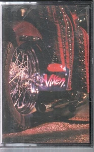 Vixen Self-Titled cassette UK Emi 1988 cassette TCMTL1028 - Picture 1 of 2