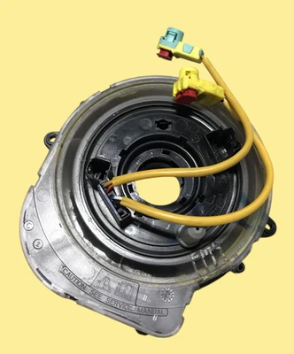 Jeep Compass 2017-2021 columna de dirección reloj resorte OEM 59001668 #7427 Foto 1 de 4