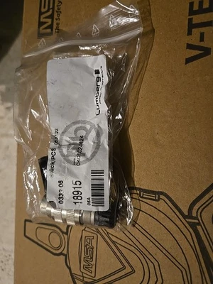 Lumberg 18915 Circular Connector 0332 06 - Image 1 of 2