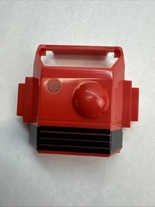 Vintage Transformers G1 Jetfire Back Guard 1985 Armor Part Replacement - Picture 1 of 4