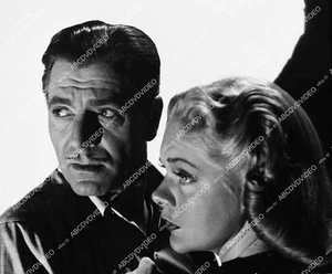2121-034 Warner Baxter Alice Faye film Barricade 2121-34 2121-034 - Picture 1 of 1