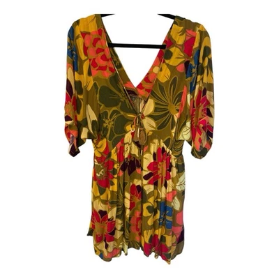 Женское платье O'Neill - размер Small - Изображение 1 из 4