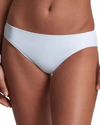 LAUREN Ralph Lauren Beach Club White Hipster Bikini Bottom Size 16 Swimwear - Image 1 of 4