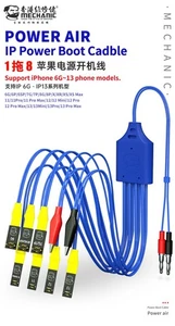 Boot Repair TestCable Apple iPhone DC Bench Power Supply PCB 6-15 Series UK - Picture 1 of 12
