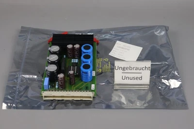 Control Board PCB 2017305 K660 12 17 3354209 Unused - Image 1 of 4