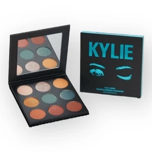 NIB Kylie Cosmetics Blue Honey Kyshadow Pressed Powder Palette – Limited Edition - Picture 1 of 5