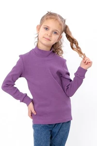 Long Sleeve (unisex), Any season, Nosi svoe 6068-019-1 (popeliasta-orkhideia) - Picture 1 of 5
