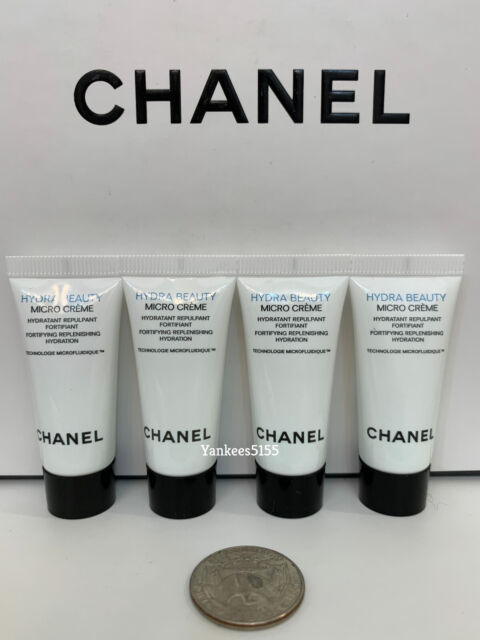 CHANEL Sample Size Skin Care Moisturizers for sale