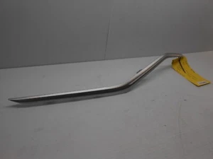 BMW G20 2021-22 puerta lateral plateada acabado largo fabricante de equipos originales 3026719 cc0492 - Imagen 1 de 9