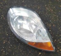 Renault Trafic Headlight Assembly Driver Side 01-06 Mk2