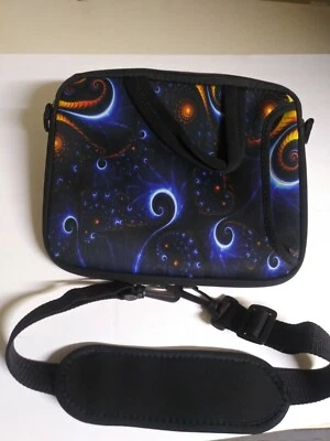 Funda bandolera portátil con asa para 15 156 Acer hp (T) Foto 1 de 3