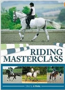 Riding Masterclass by D J Murphy - Hardcover - Imagen 1 de 1