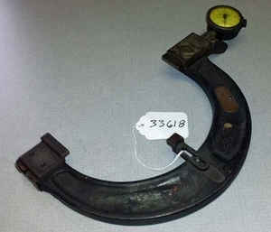 Rango de prueba de forma ajustable Reef 5.724 máx. 5.719 min. (Inv.33618) - Imagen 1 de 4