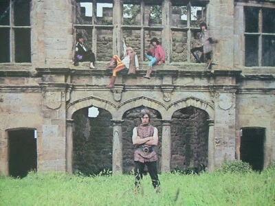 Original Analog: THE ROLLING STONES - HOT ROCKS - Audio Manuf Pressing Near Mint - Image 1 of 4