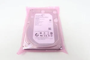 ST6000NM0024 Seagate ENTERPRISE 6TB 7.2K 6G 128MB (512e) 3.5in SATA Hard Drive - Afbeelding 1 van 2