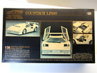 Union 1:24 Scale Lamborghini Countach LP500 Model Kit # MT86-HT1-800 Vintage Kit