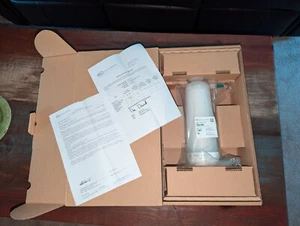 PALL Kleenpak Nova Filter Capsule w/ Mustang Q Membrane  NP8MSTGQP1 - Picture 1 of 10