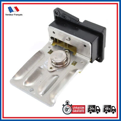 RESISTANCE DE CHAUFFAGE POUR PEUGEOT 205 & 309 Oem = 644590 - Immagine 1 di 4