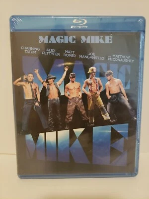 Magic Mike Blu-ray - Image 1 of 3