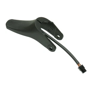 SPI Heated Thumb Throttle Lever for Yamaha Snowmobiles Replaces 8JP-G2138-00-00 - Picture 1 of 2