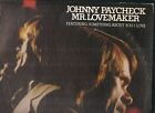 JOHNNY+PAYCHECK+-+Mr.+Lovemaker+-+EPIC+70s+country+LP+
