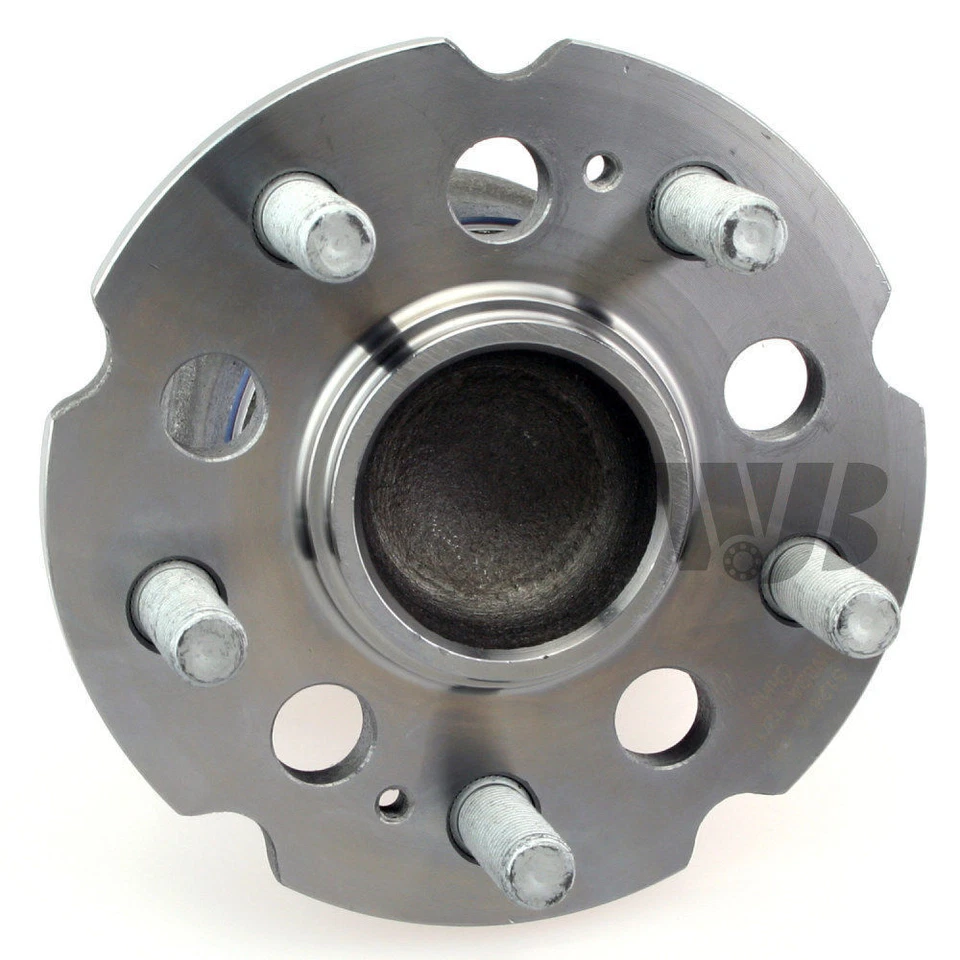 Conjunto de cojinete de rueda y buje-FWD WJB WA512416 para Honda Pilot 2009 Foto 1 de 4