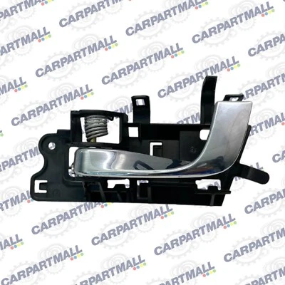 03 04 05 06 07 Cadillac CTS Front Left Driver Interior Door Handle LH 25707889 Foto 1 de 4