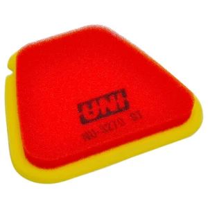 Uni Air Filter For Yamaha YZ250F 2019 - Picture 1 of 2