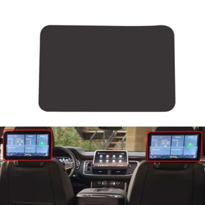 85100044 84824745 LCD Display 2021-2024 Suburban GMC Yukon XL Headrest BACK SEAT - Imagen 1 de 15