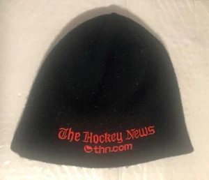 The Hockey News Mütze von Reebock Strickmütze Einheitsgröße Neu - Bild 1 von 4