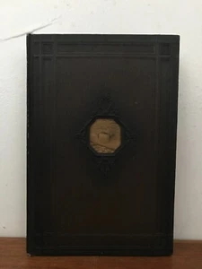 1926 HISTORY OF THE UNITED STATES Volume IV E. Benjamin Andrews Illustrated 4 - Picture 1 of 9