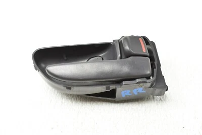 2002-2007 Subaru WRX Manija interior derecha de la puerta delantera o trasera RH 02-07 Foto 1 de 4