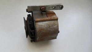 1962 62 Chevy Impala Deep Groove Alternator Pulley Used Hot Rod GM Parts 02AC1 - Picture 1 of 7