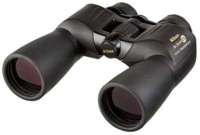 Nikon Binoculars Action EX 12x50 CF | Nikon Binoculars - Image 1 of 3