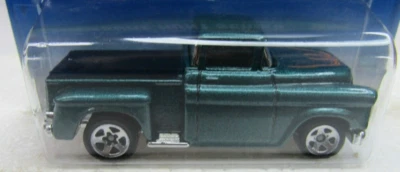 Hot Wheels 1997 Treasure Hunt '56 Flashsider #578 Foto 1 de 4