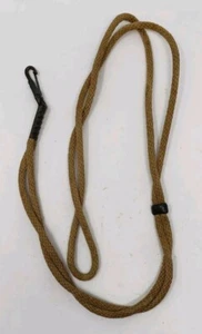 1911 Colt WWI Pistol Lanyard Original - Picture 1 of 3