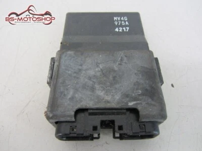Honda CB 400 F CB-1 N27 EZ:89 CDI Einheit Steuergerät MV4G 975A 4217 20773 - Bild 1 von 3