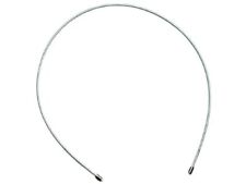 For 1984-1987, 1990-1991 GMC S15 Jimmy Parking Brake Cable Raybestos 61447MPGD